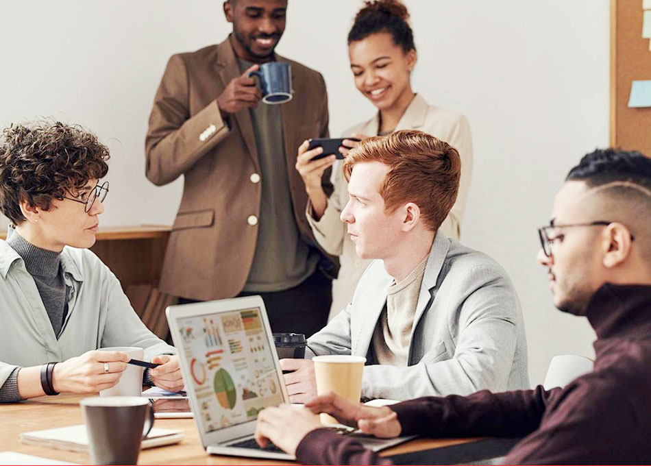 We Craft Premium Audio Solutions For Global Innovators.