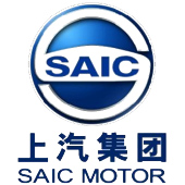 SAIC mortor