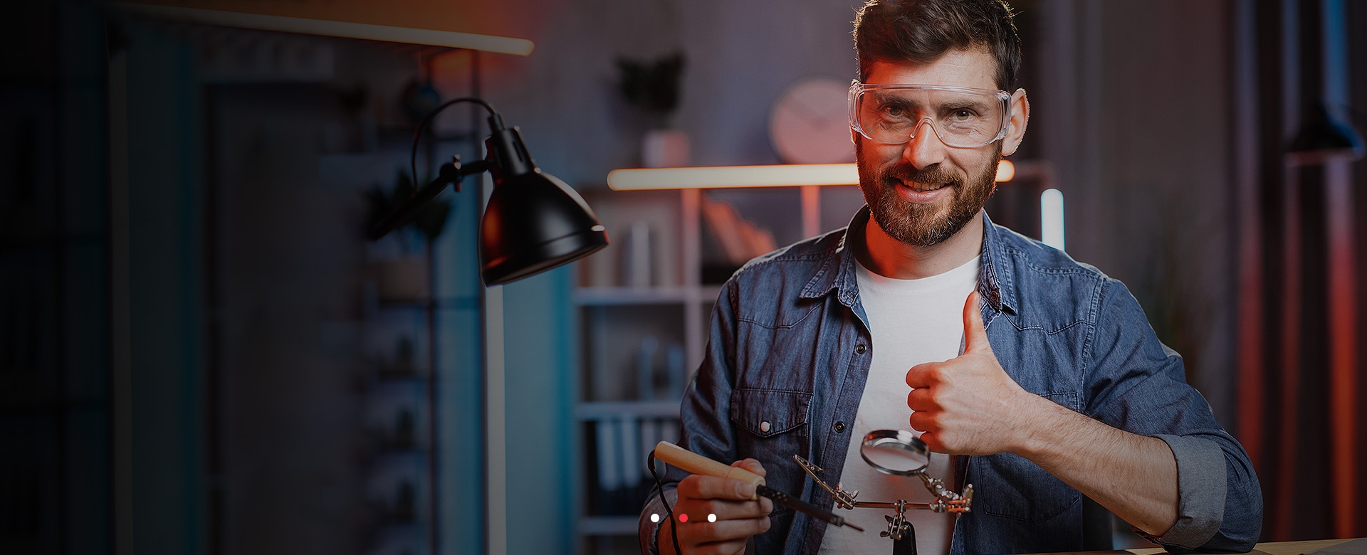 For Global Innovataors Crafting Premium Audios Solutions