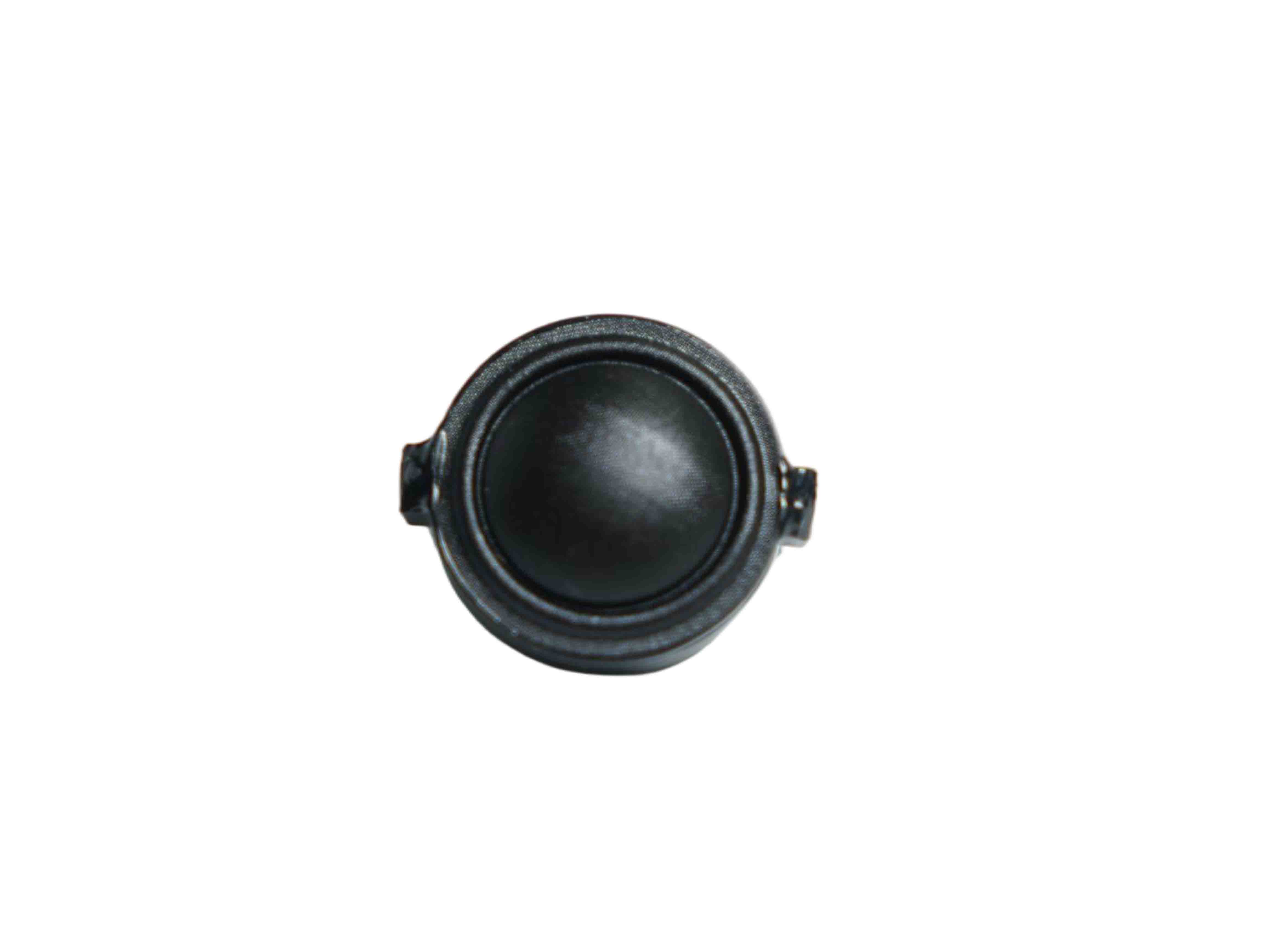 Tweeter Driver with Enhanced Sound Quality for Speakers
