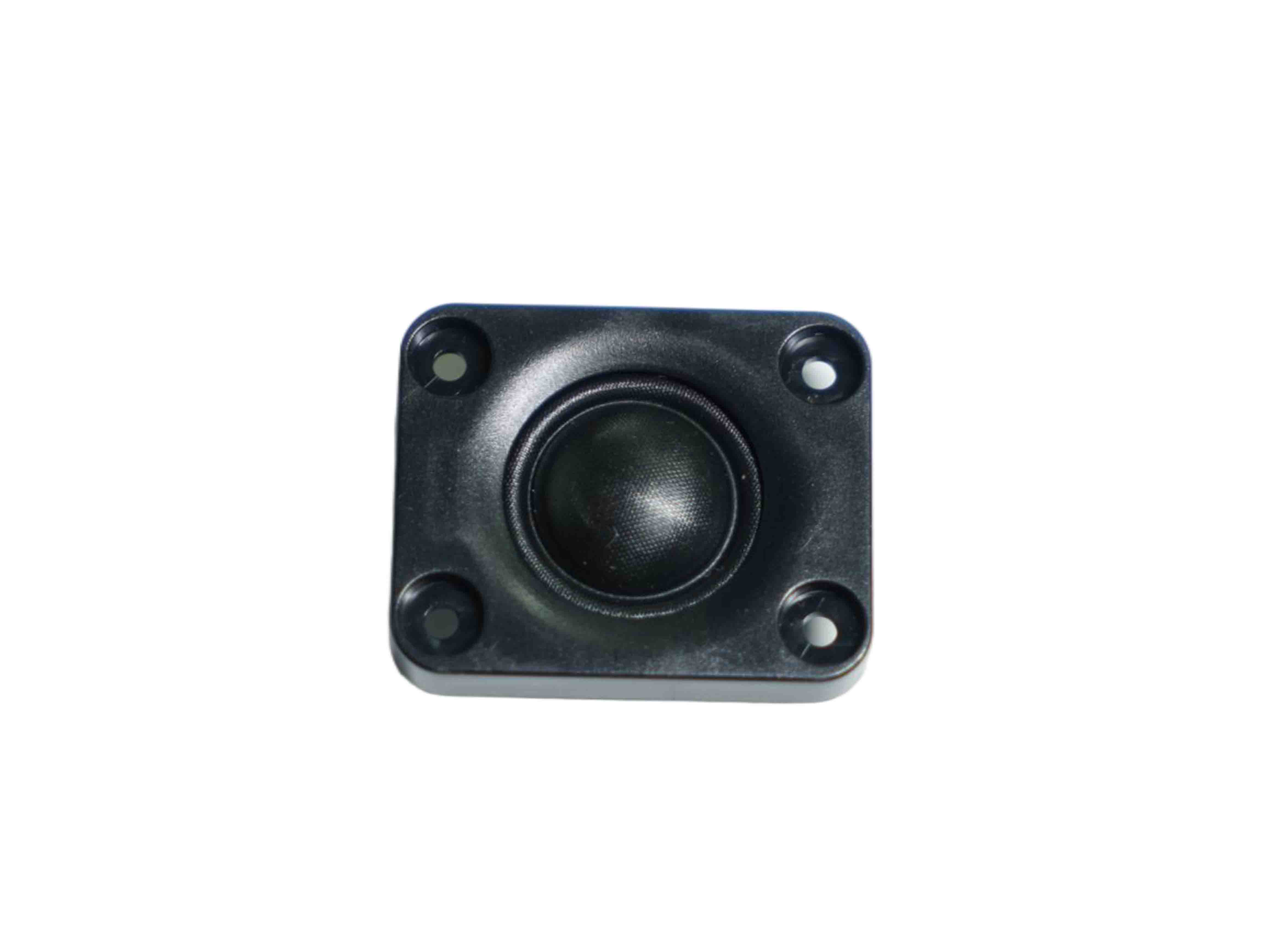Tweeter Speaker with Enhanced Sound Quality
