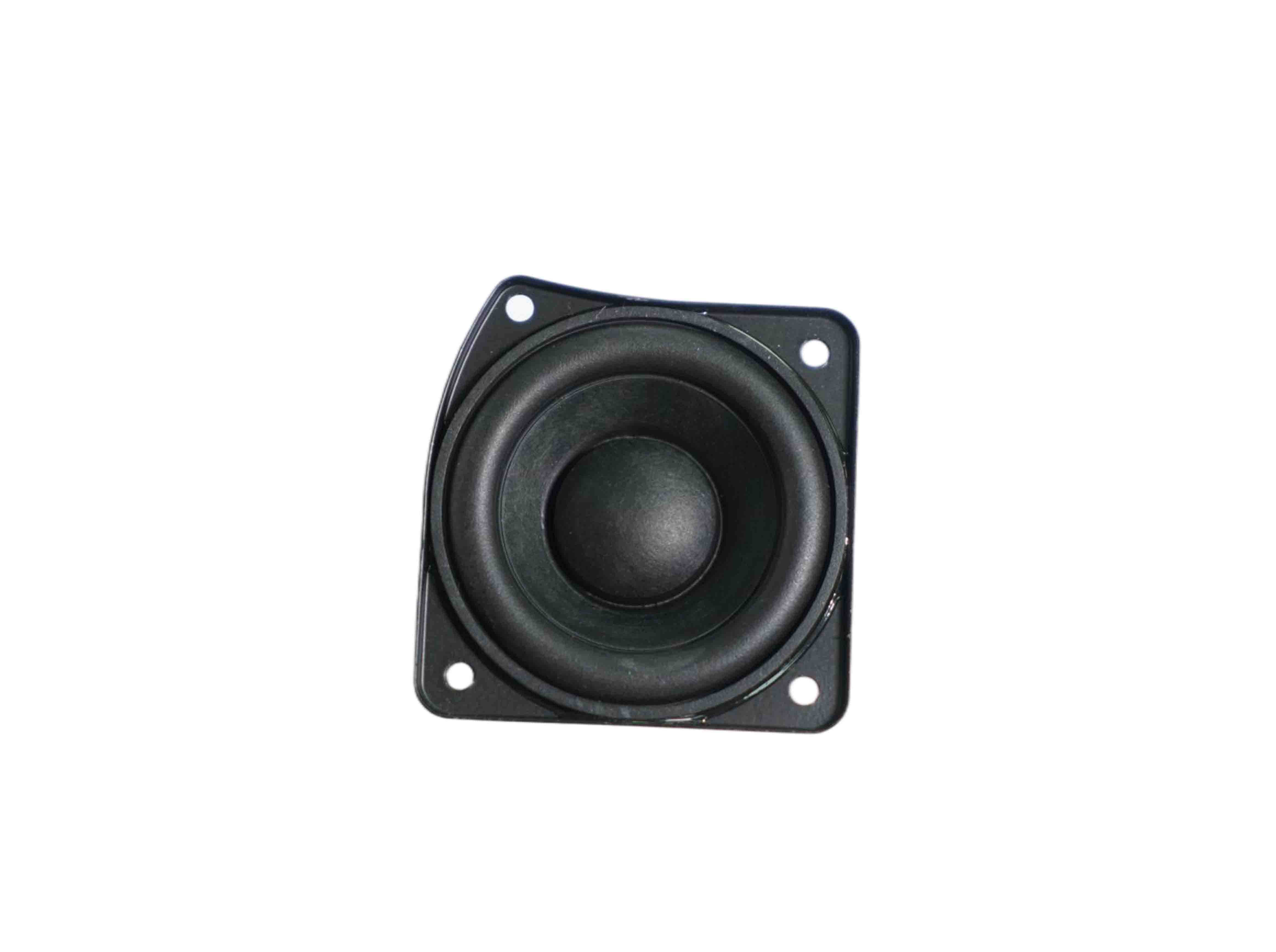 Full Range Speaker for Professional Audio Systems with Enhanced Performance