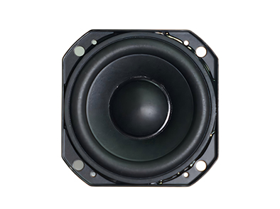 Full Range Speaker for DIY Audio Projects with Clear Sound