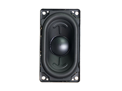 Full Range Audio Speaker for Home and Car Use