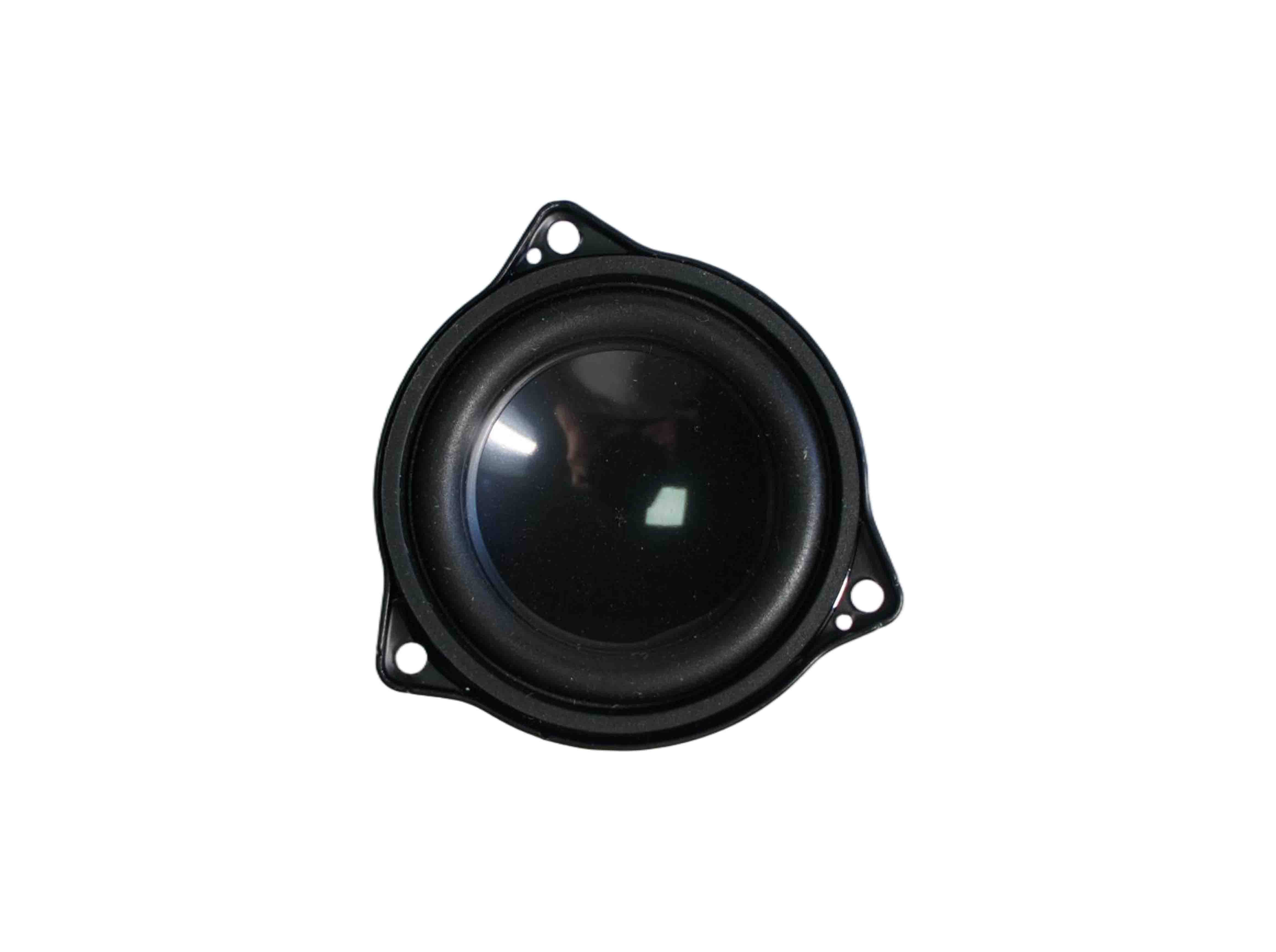 Compact Full Range Speaker with Enhanced Sound Quality for Audiophiles