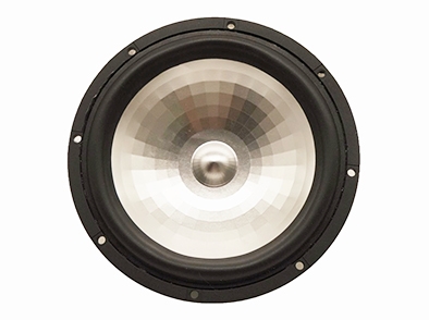 Compact Subwoofer for Car Audio with Enhanced Sound Quality