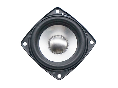 High Performance Full Range Speaker For Professional Audio