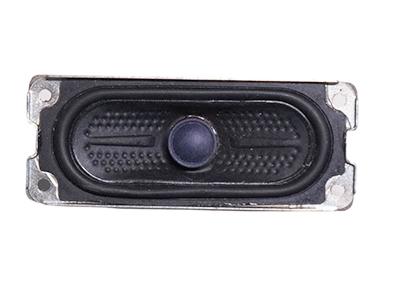 Car Full Range Audio Speaker
