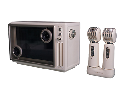 Elvis Inspired Island Lyrics Audio