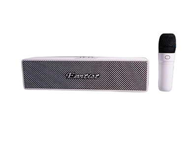 Bluetooth speaker home karaoke/KTV song selection machine set, extra loud volume, karaoke and movie viewing all-in-one machine