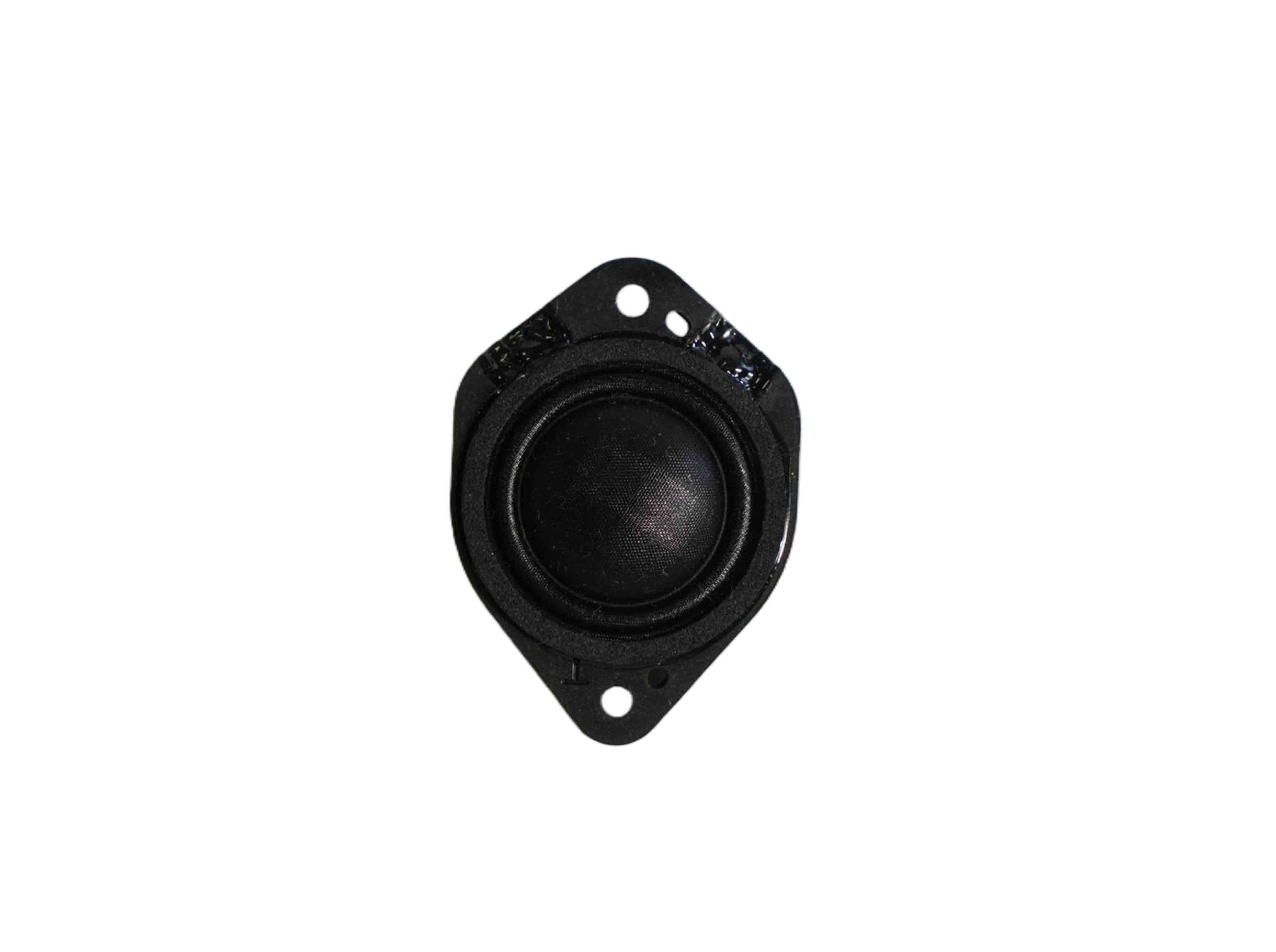 What Are The Parts Of A Speaker Woofer