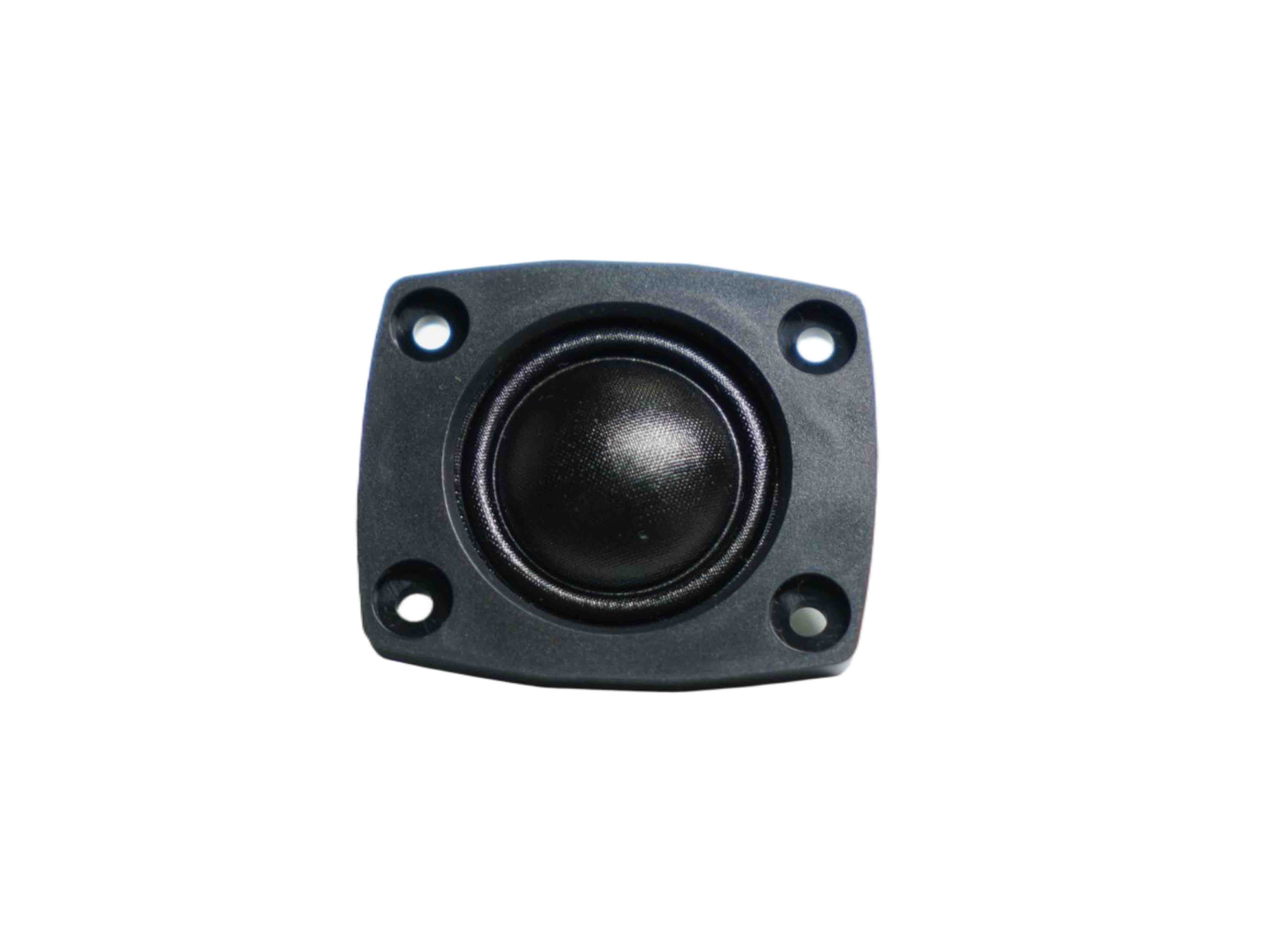 How To Repair Tweeter Speaker