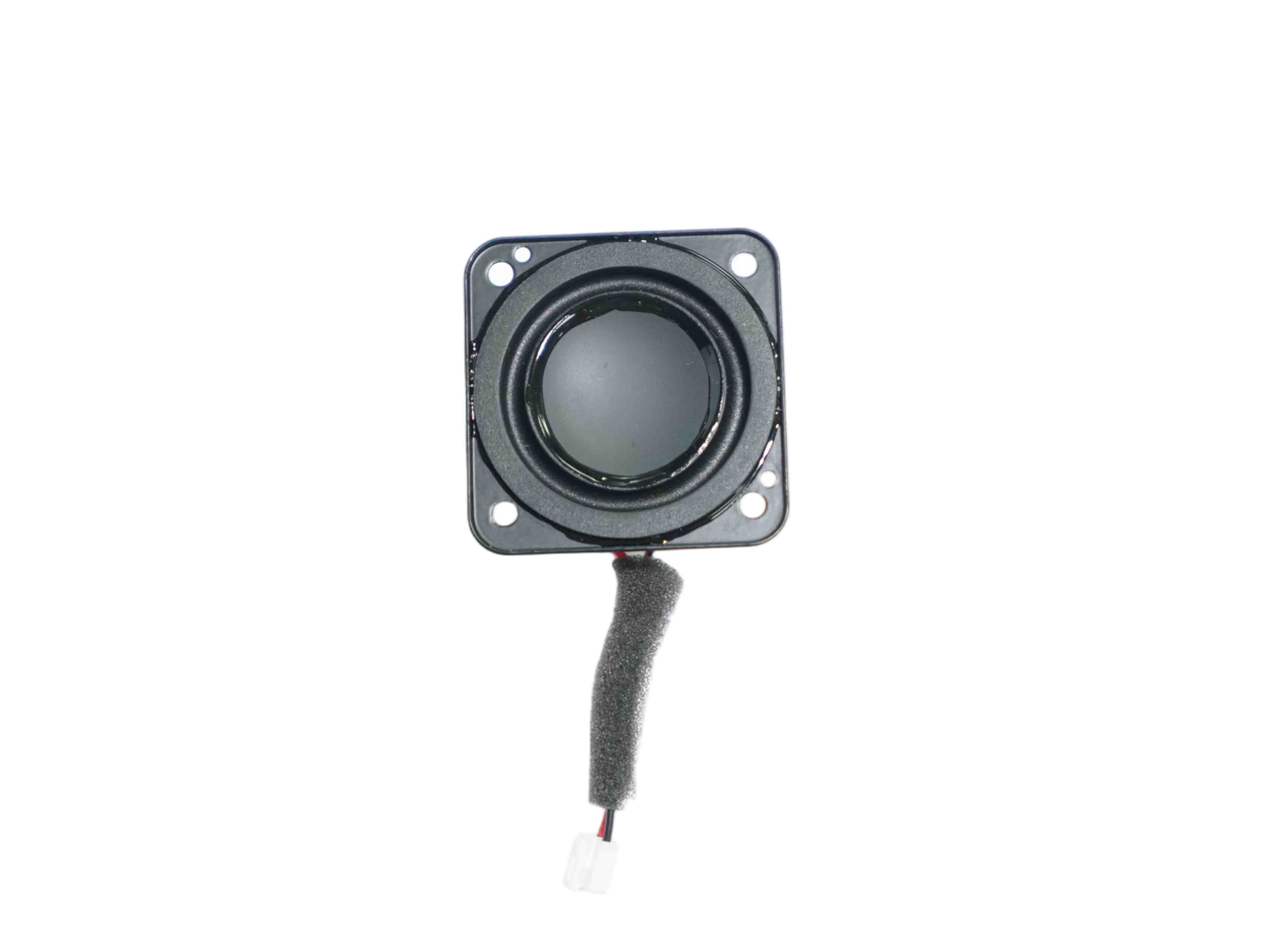 How Replace Tweeter Speaker