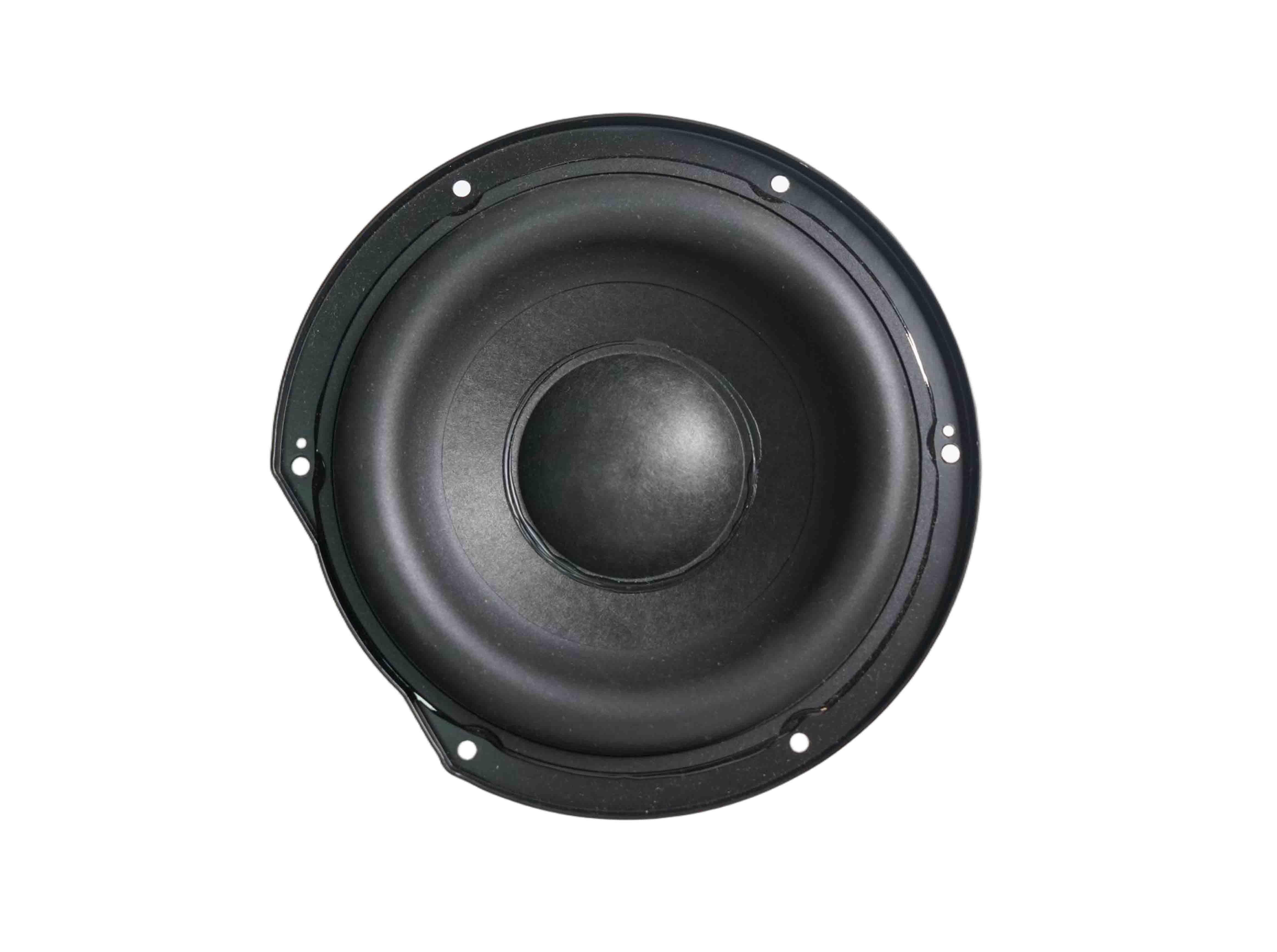 What Is A Subwoofer With Enhanced Bass Performance?