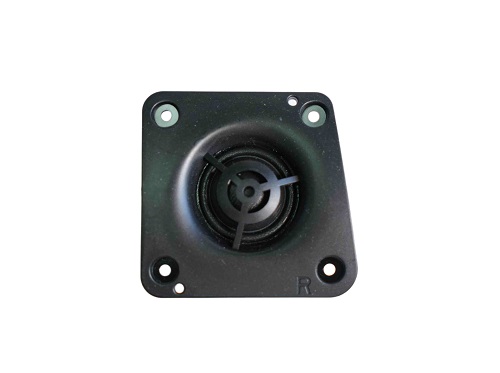 What Is A Dome Tweeter?