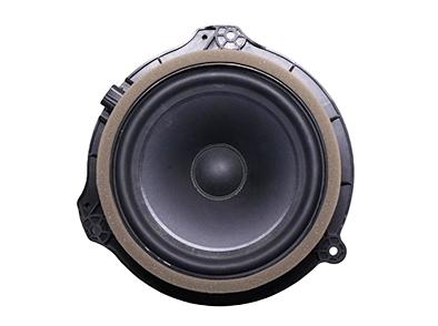 How to Choose the Right Woofer Speaker for Your Audio System?
