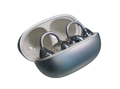 Bluetooth headphones