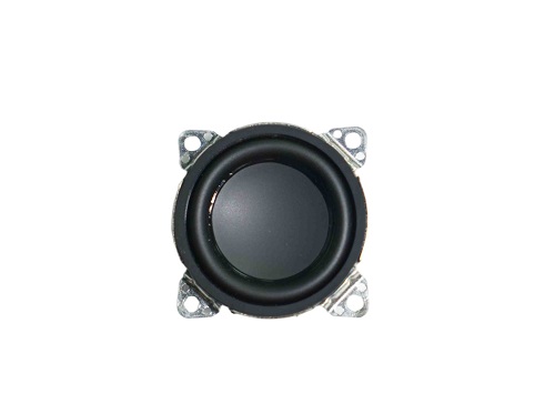 Full Range Speaker