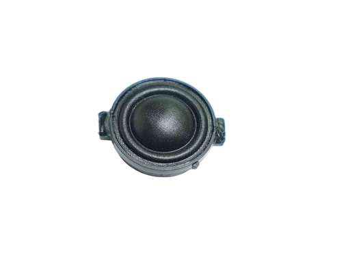 Tweeter for Home Audio Systems Tweeter for Home Audio Systems
